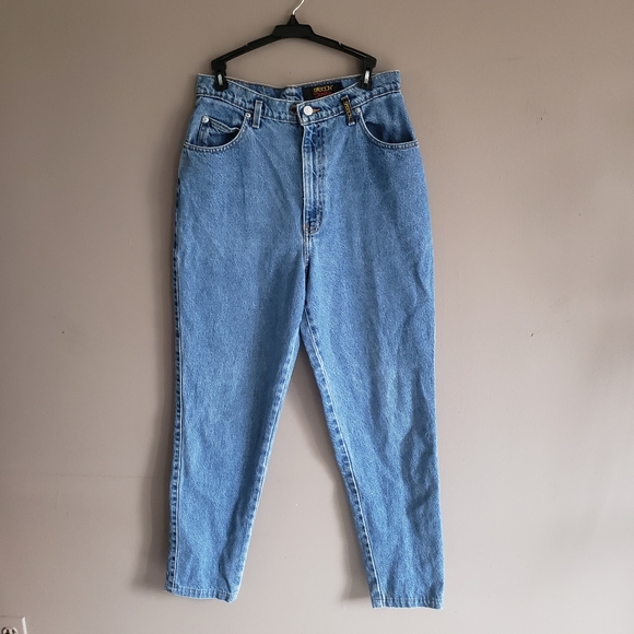 sasson jeans 80s